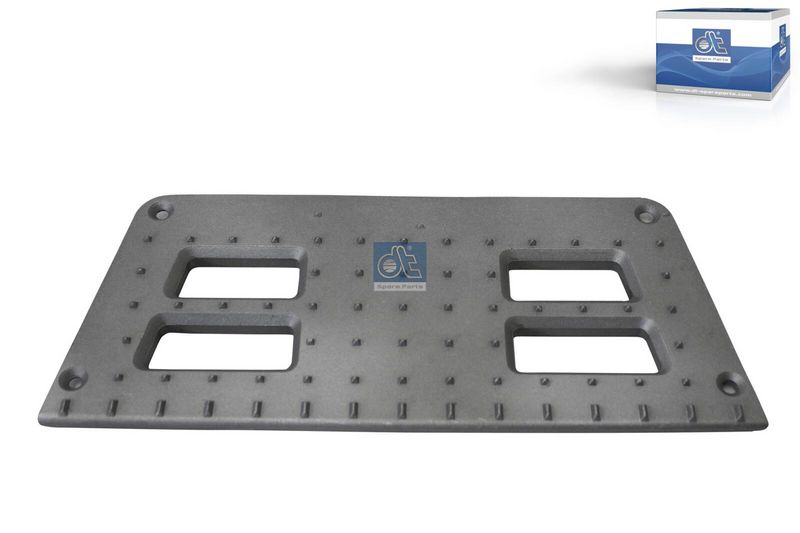 Trittbrett DT Spare Parts 5.16017