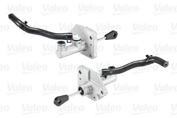 Geberzylinder, Kupplung VALEO 804698