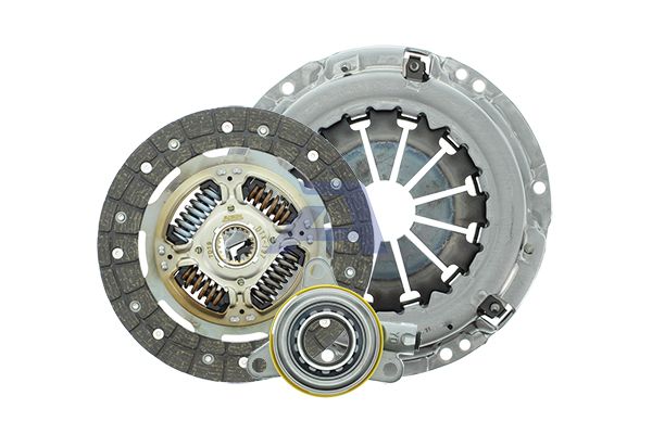 Kupplungssatz Aisin CKT-619RB