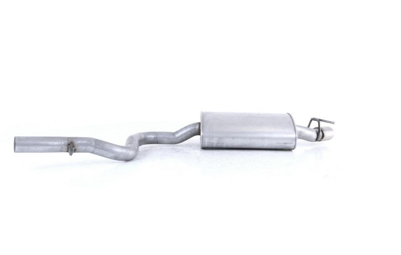 Endschalldämpfer WALKER 23717