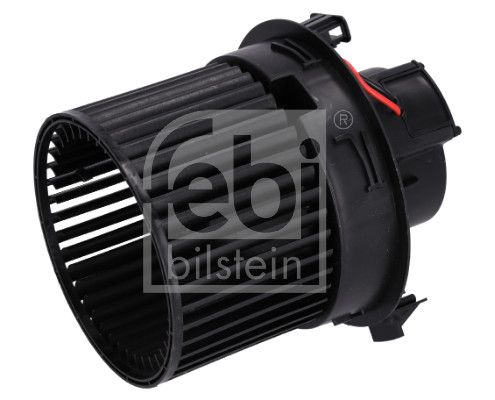 Innenraumgebläse FEBI BILSTEIN 197363