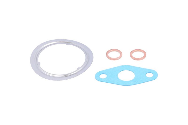 Montagesatz Turbolader Kamoka 8606073
