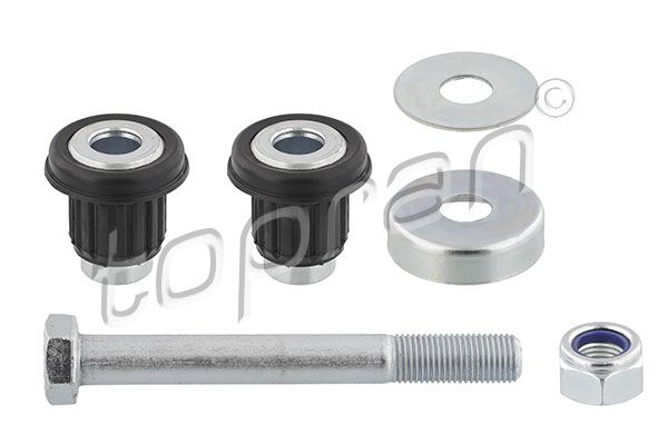 Reparatursatz, Umlenkhebel TOPRAN 400 088