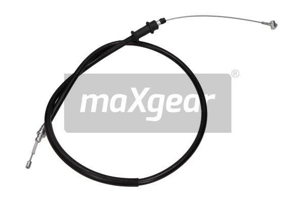 Seilzug, Feststellbremse MAXGEAR 32-0292