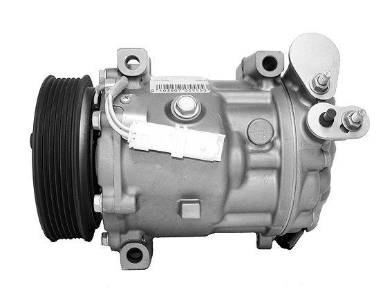 Kompressor, Klimaanlage Airstal 10-0806