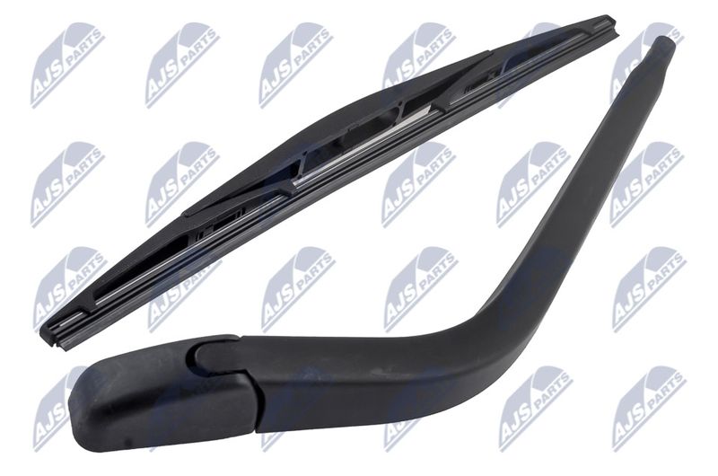 Wischarm, Scheibenreinigung NTY EWB-HD-003