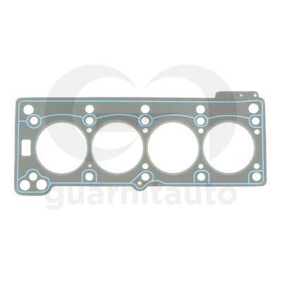 Dichtung, Zylinderkopf GUARNITAUTO 103755-1914