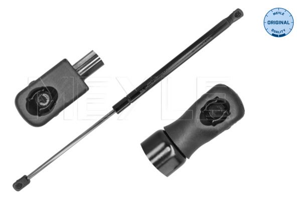 Gasfeder, Koffer-/Laderaum MEYLE 040 910 0048