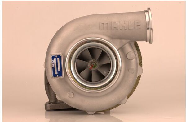 Lader, Aufladung MAHLE 228 TC 17918 000