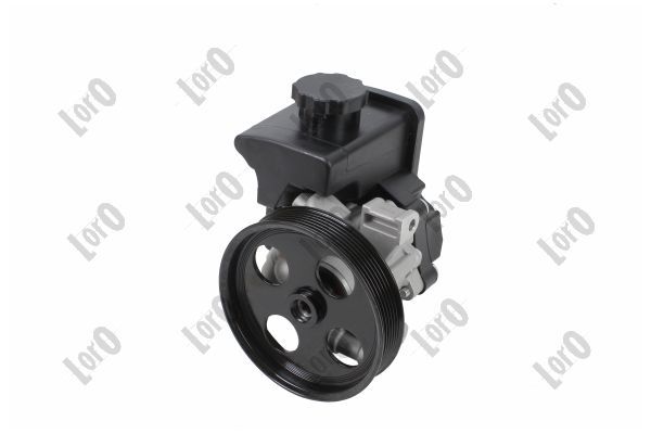 Servopumpe Hydraulikpumpe ABAKUS 140-01-043