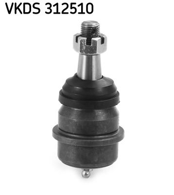 Trag-/Führungsgelenk SKF VKDS 312510