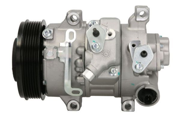 Kompressor, Klimaanlage THERMOTEC KTT090331
