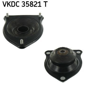 Federbeinstützlager SKF VKDC 35821 T