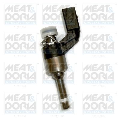 Einspritzventil MEAT & DORIA 75112501