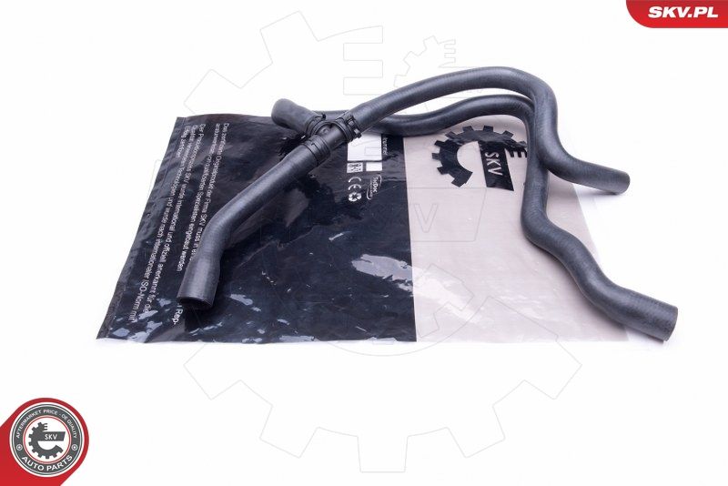 Kühlerschlauch ESEN SKV 43SKV837
