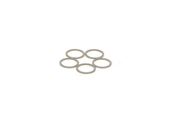 Reparatursatz, Common-Rail-System BOSCH F 00Z C99 922