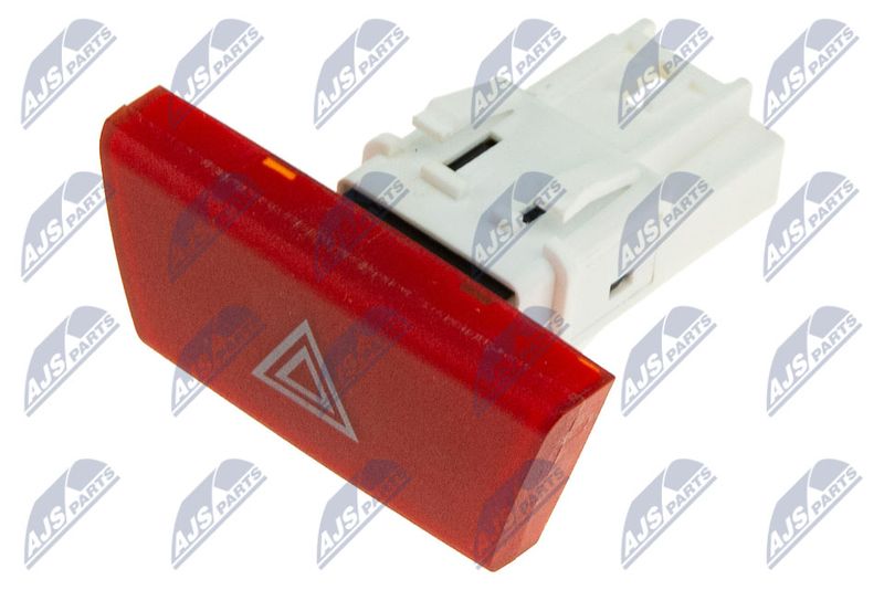 Warnblinkschalter NTY EWS-CT-016