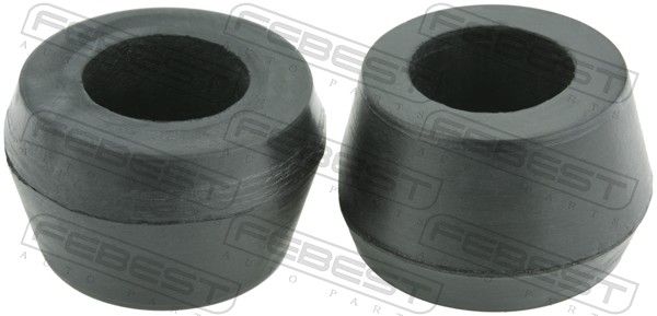 Lagerung, Lenker FEBEST NAB-235