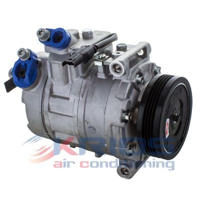Kompressor, Klimaanlage MEAT & DORIA K15238A