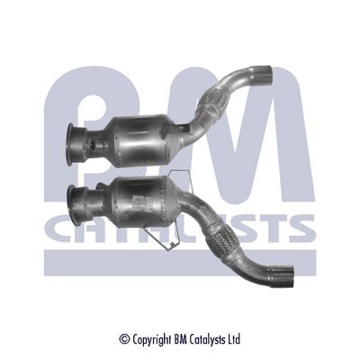 Katalysator BM CATALYSTS BM80354H