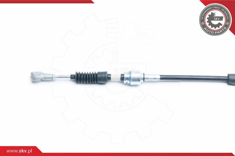 Seilzug Schaltgetriebe ESEN SKV 27SKV043