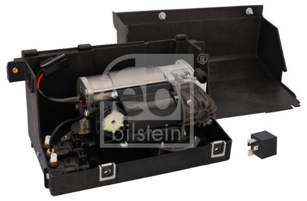 Kompressor Druckluftanlage FEBI BILSTEIN 192686