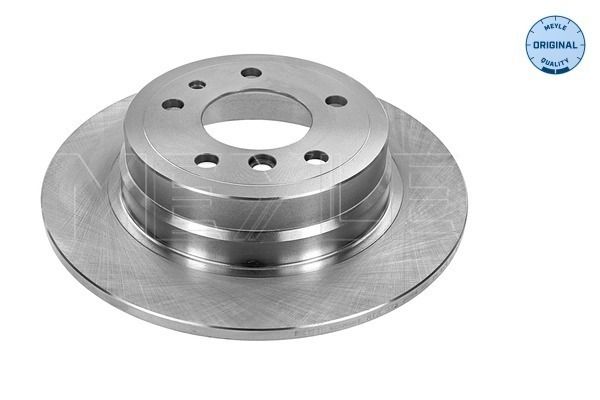 Bremsscheibe MEYLE 3155233004