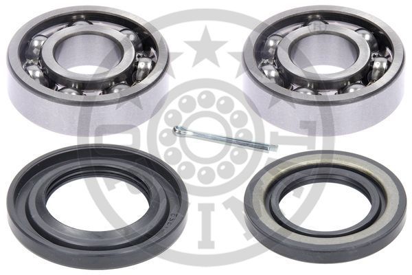 Radlagersatz OPTIMAL 971627