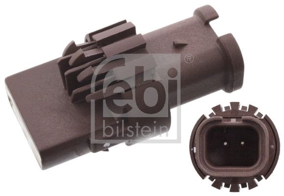 Sensor, Fahrerhauskippvorrichtung FEBI BILSTEIN 101833