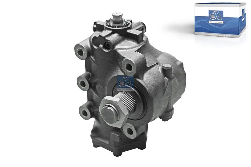 Lenkgetriebe DT Spare Parts 7.13313