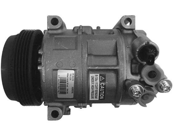 Kompressor, Klimaanlage Airstal 10-4174