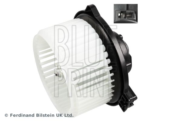 Innenraumgebläse BLUE PRINT ADBP970002