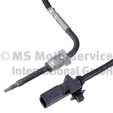 Sensor, Abgastemperatur PIERBURG 7.12196.14.0