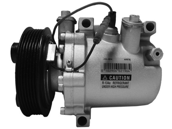 Kompressor, Klimaanlage Airstal 10-0214