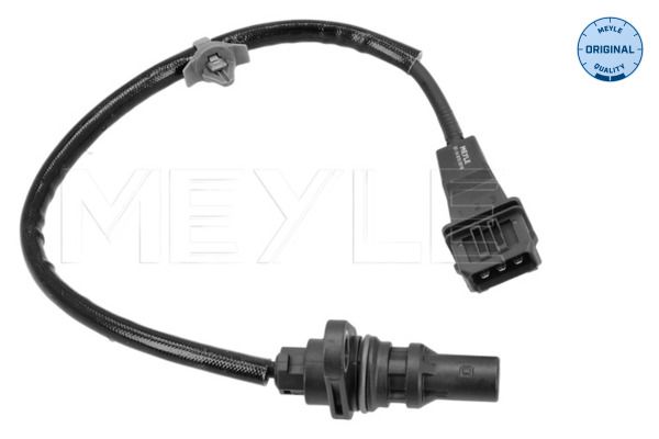 Impulsgeber, Kurbelwelle MEYLE 37-14 810 0018