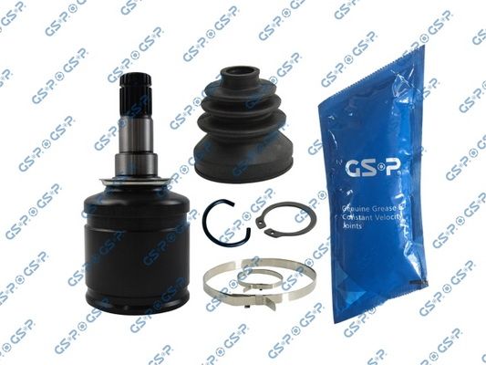 Gelenksatz Antriebswelle GSP 659040