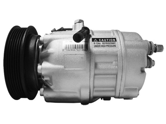 Kompressor, Klimaanlage Airstal 10-0356