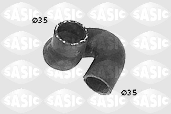 Kühlerschlauch SASIC swh6759