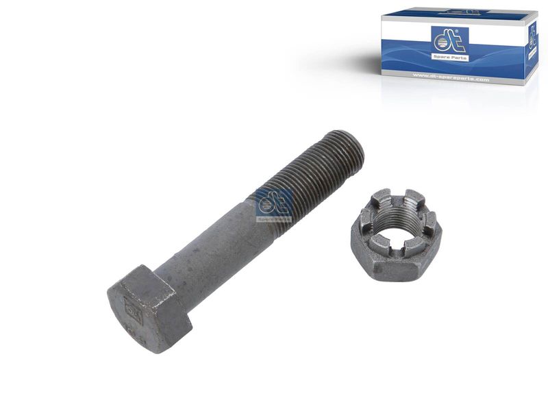 Schraube DT Spare Parts 4.40239