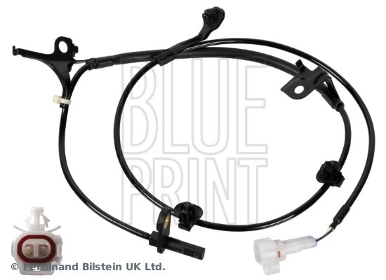 Sensor, Raddrehzahl BLUE PRINT adbp710091