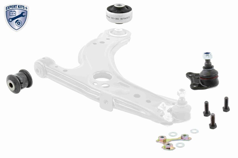 Reparatursatz, Querlenker VAICO V10-3907