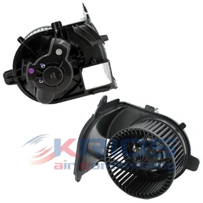 Innenraumgebläse MEAT & DORIA K92311