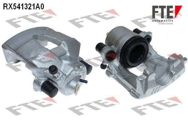 Bromsok FTE 9291573