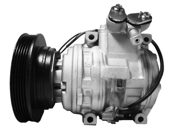 Kompressor, Klimaanlage Airstal 10-0437