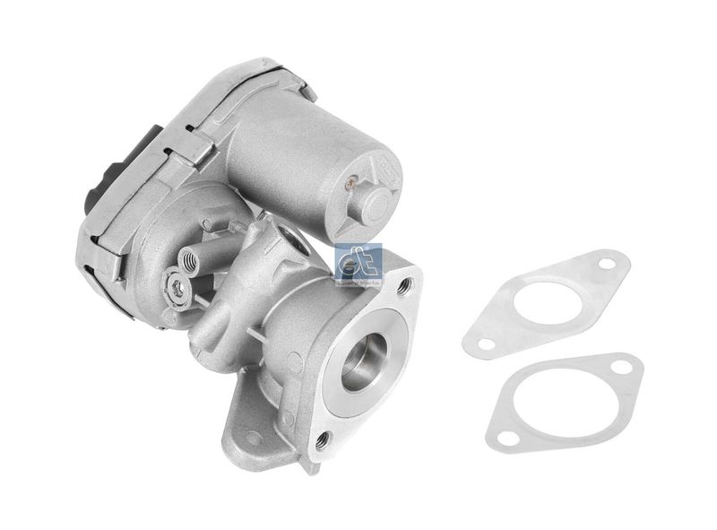 AGR-Ventil DT Spare Parts 12.27004