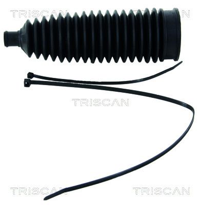 Faltenbalgsatz Lenkmanschette TRISCAN 8500 25001