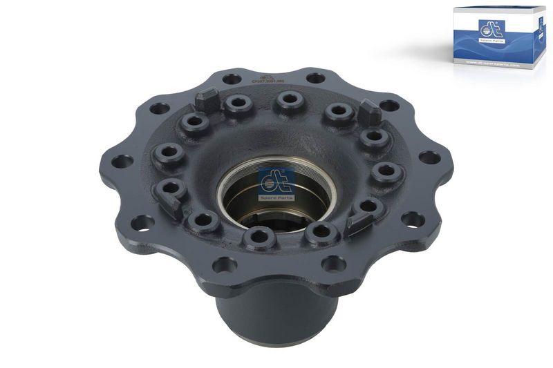 Radnabe DT Spare Parts 7.32005