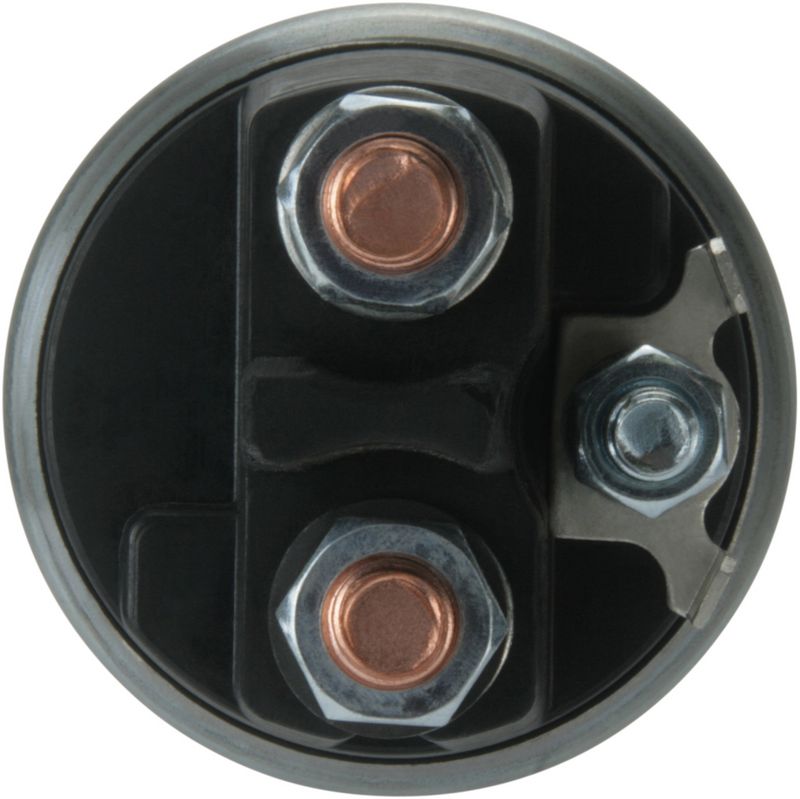 Magnetschalter, Starter HC-Cargo F 032 335 054