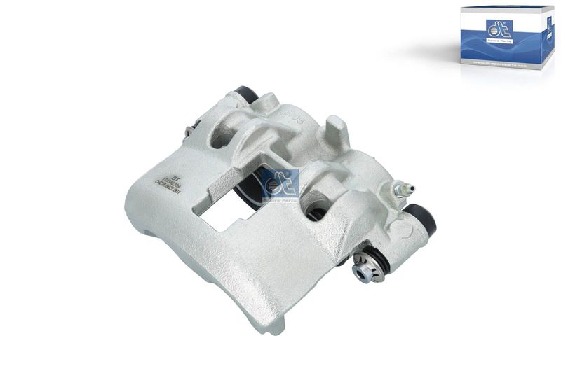 Bremssattel DT Spare Parts 6.61061