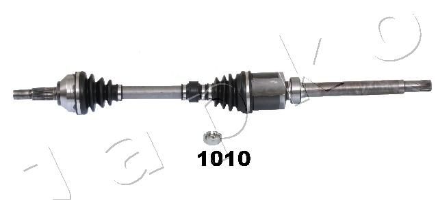 Antriebswelle JAPKO 621010
